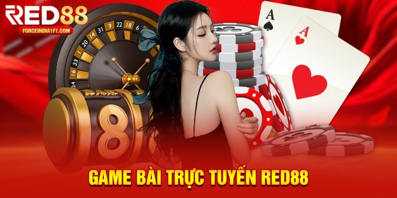 Game bài đổi thưởng